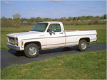 1974 Trucks and Vans